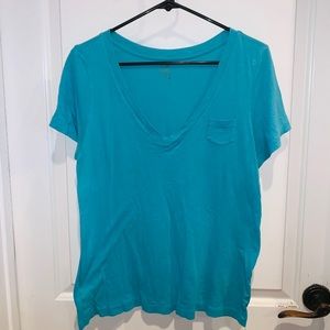 Old navy v Neck tee